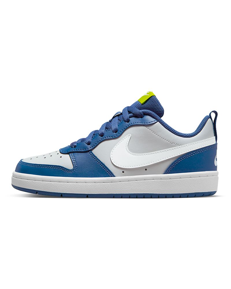 Tenis-Nike-Court-Borough-Low-2-GS-Infantil-Multicolor-1