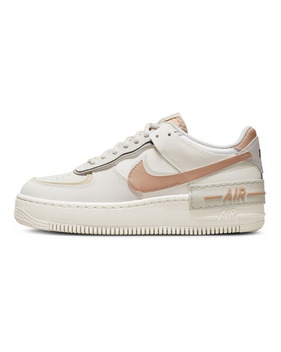 Tênis Nike Air Force 1 Shadow Feminino