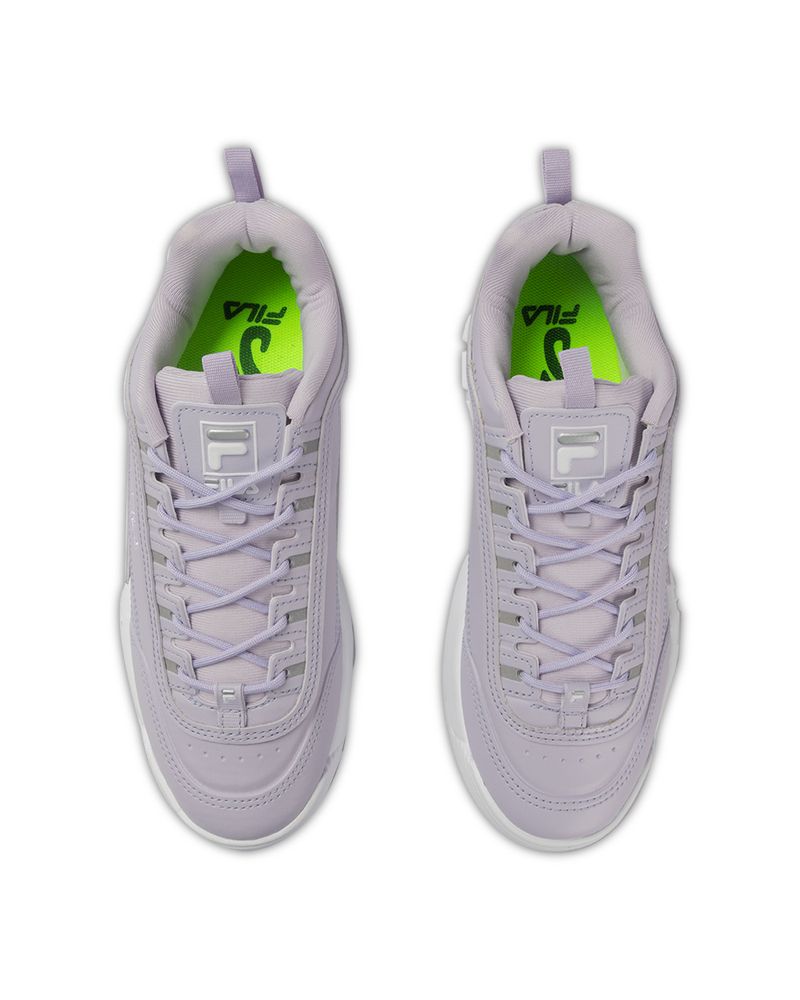 Tenis-Fila-Disruptor-PSGS-Infantil-Lilas-4