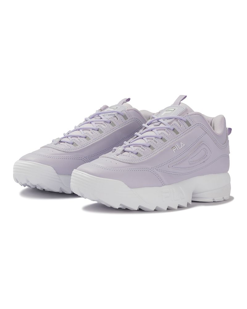 Tenis-Fila-Disruptor-PSGS-Infantil-Lilas-5
