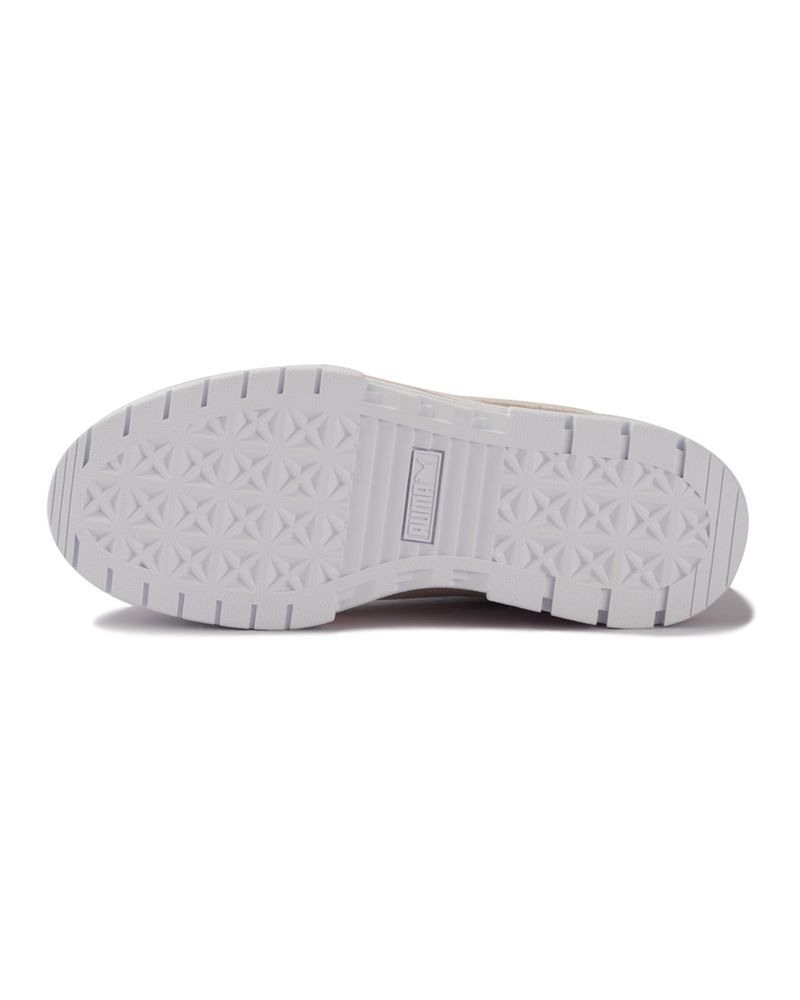 Tenis-Puma-Mayze-LTH-Feminino-Branco-2