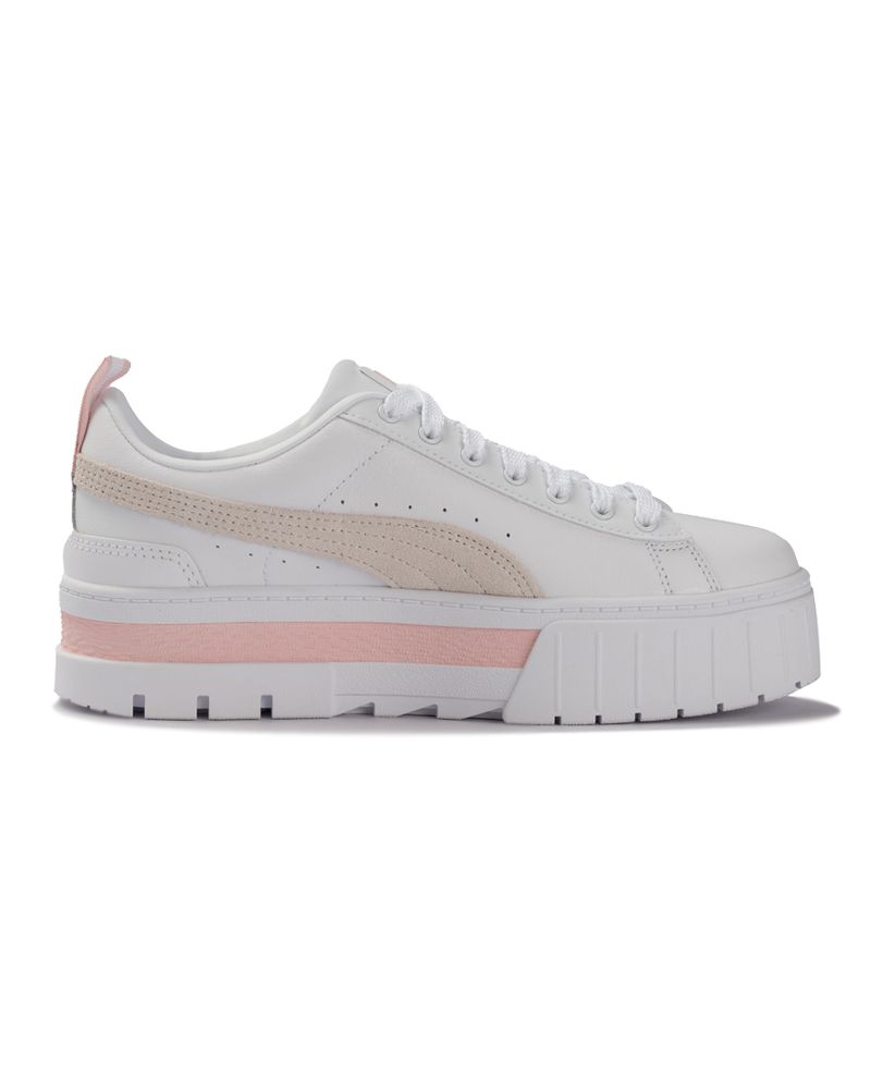 Tenis-Puma-Mayze-LTH-Feminino-Branco-3