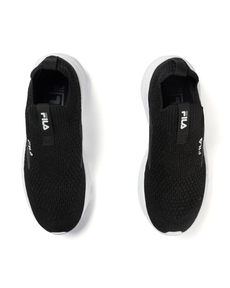 Tenis-Fila-Calzin-Feminino-Preto-4