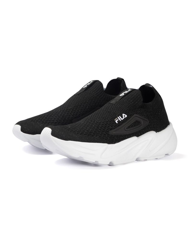 Tenis-Fila-Calzin-Feminino-Preto-5