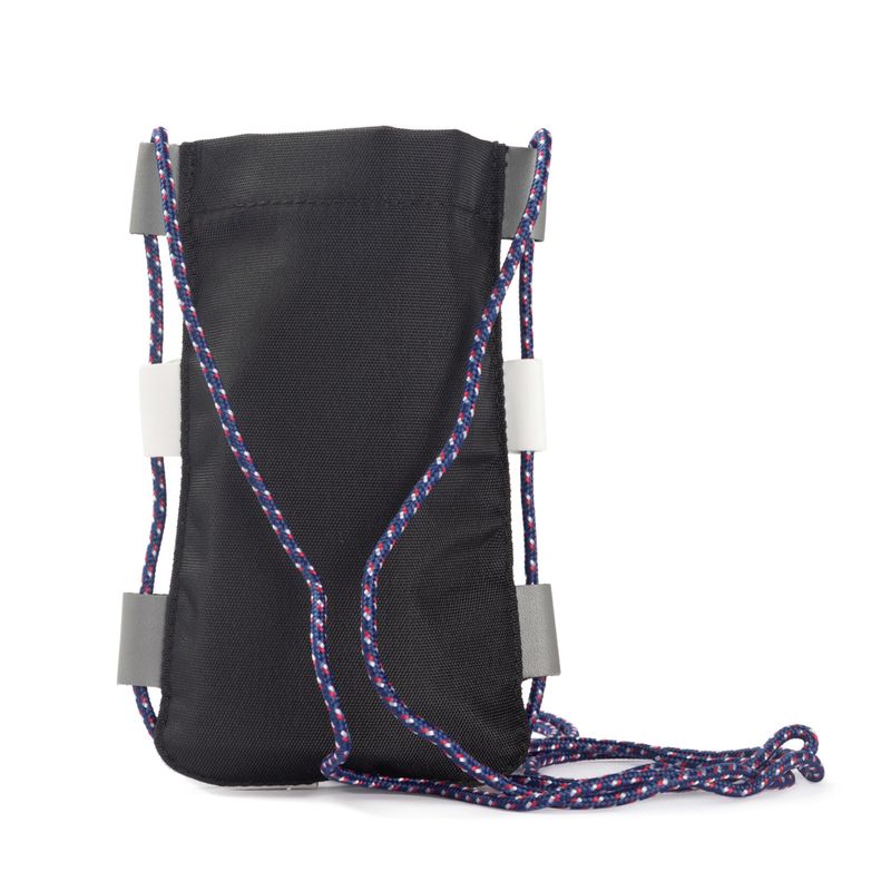 Bolsa Fila Pouch Logo Unissex Bolsas e na Authentic Feet