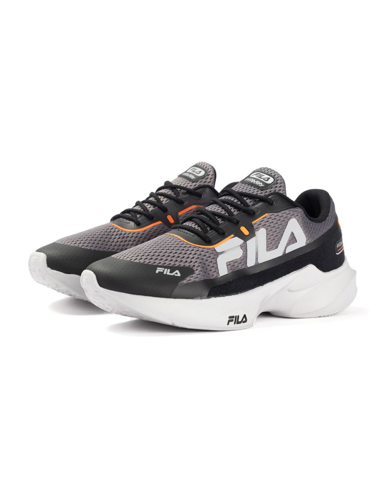 Tenis-Fila-Recovery-Infantil-Cinza-5