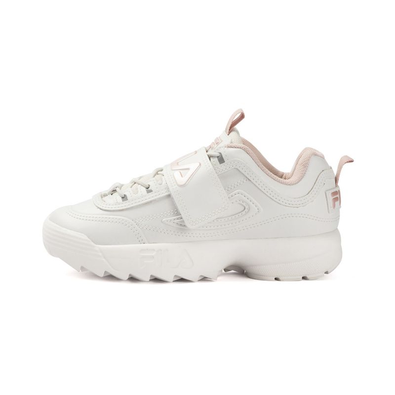 Fila disruptor authentic feet store