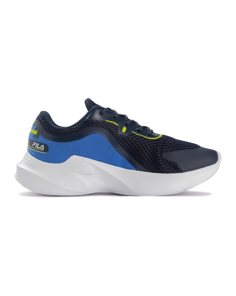 Tenis-Fila-Recovery-Infantil-Multicolor-3