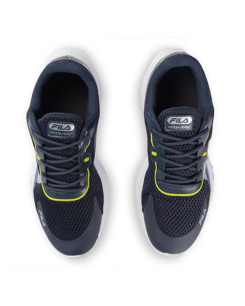 Tenis-Fila-Recovery-Infantil-Multicolor-4