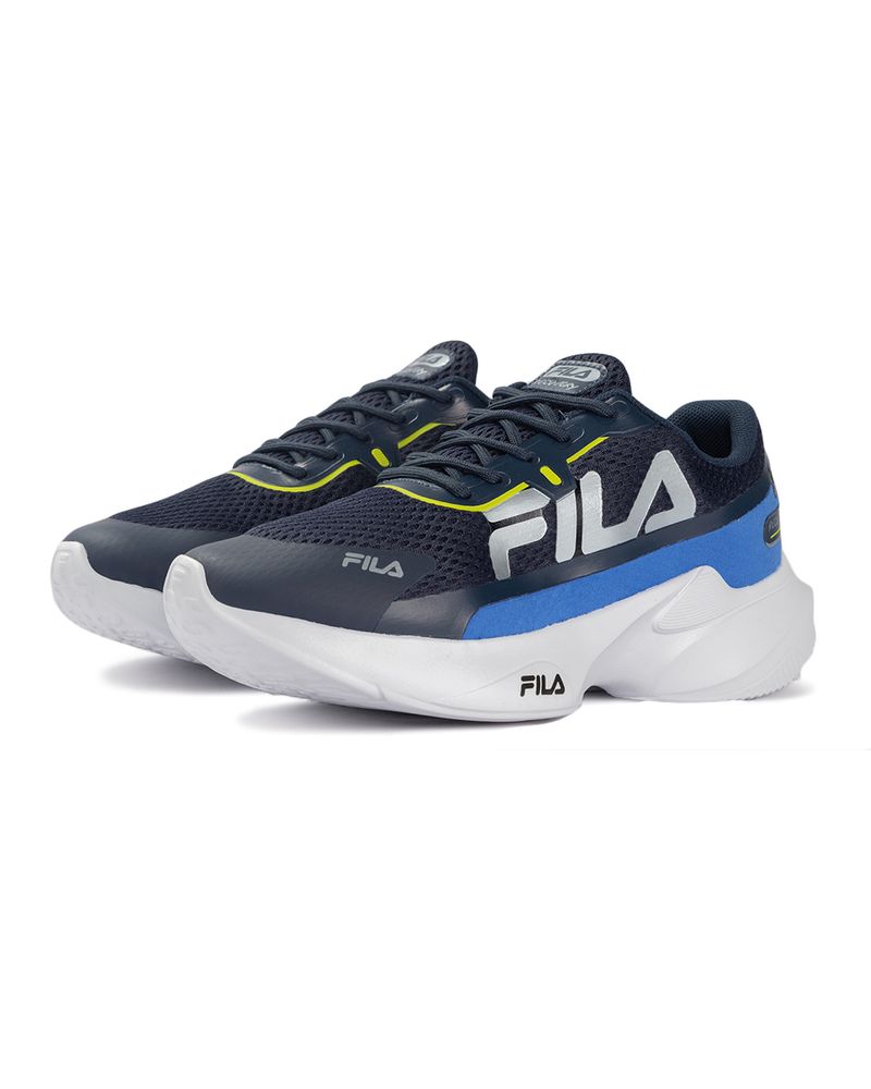 Tenis-Fila-Recovery-Infantil-Multicolor-5