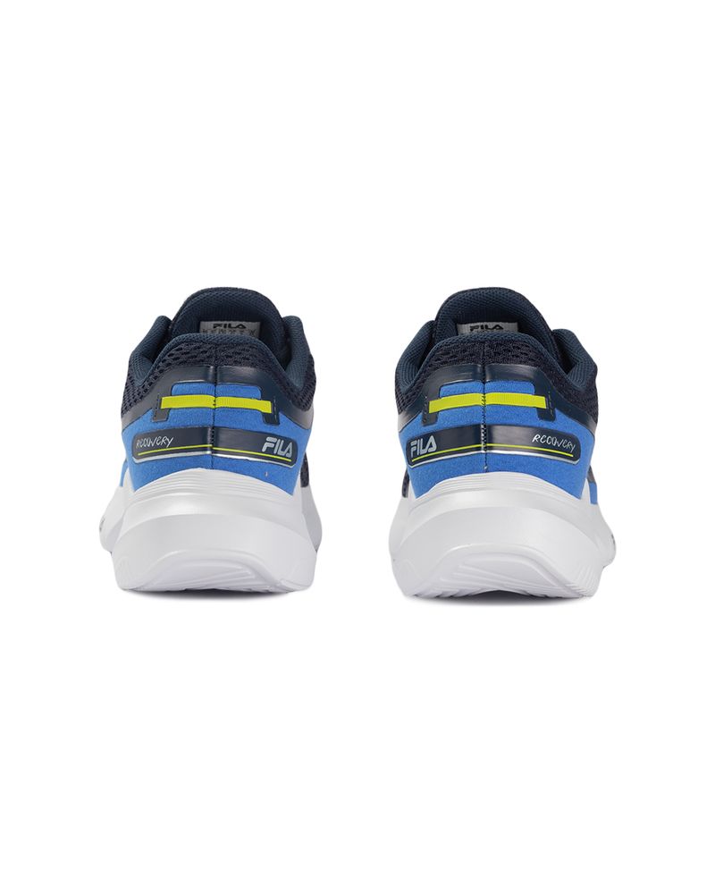 Tenis-Fila-Recovery-Infantil-Multicolor-6