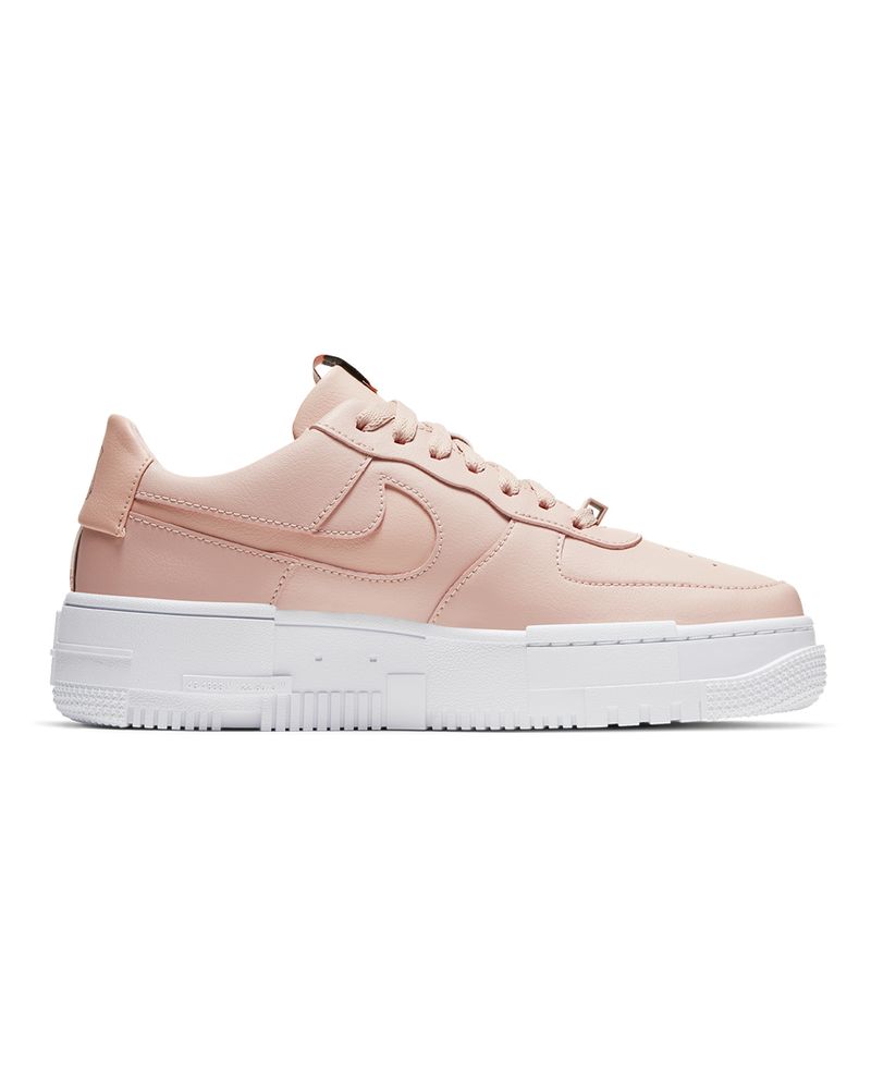 Tenis-Nike-Air-Force-1-Pixel-Feminino-Rosa