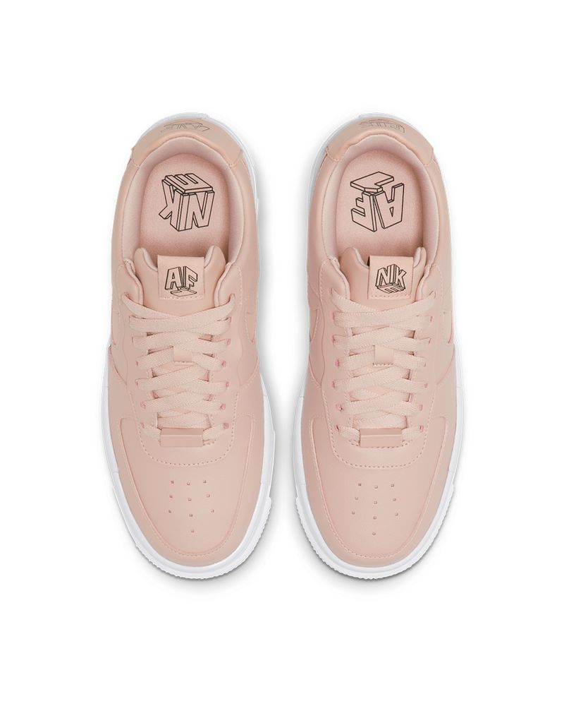 Tenis-Nike-Air-Force-1-Pixel-Feminino-Rosa