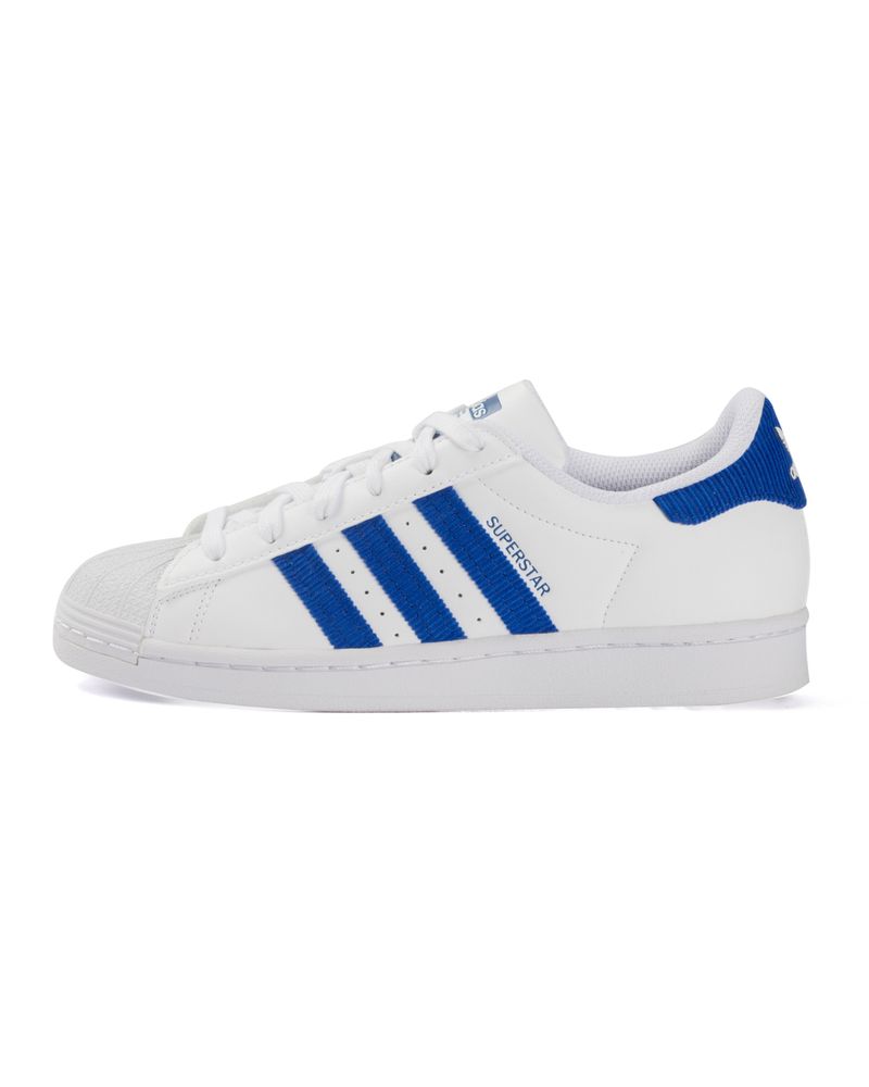 Tenis-adidas-Superstar-GS-Infantil