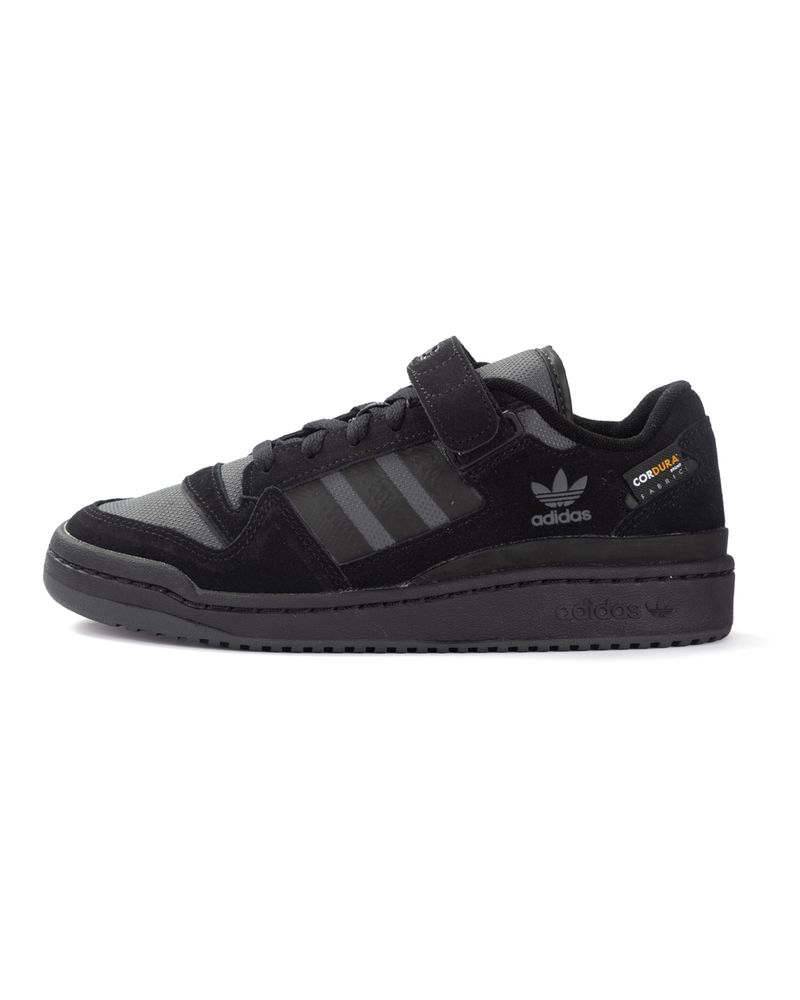 Tenis-adidas-Forum-Low-GS-Infantil