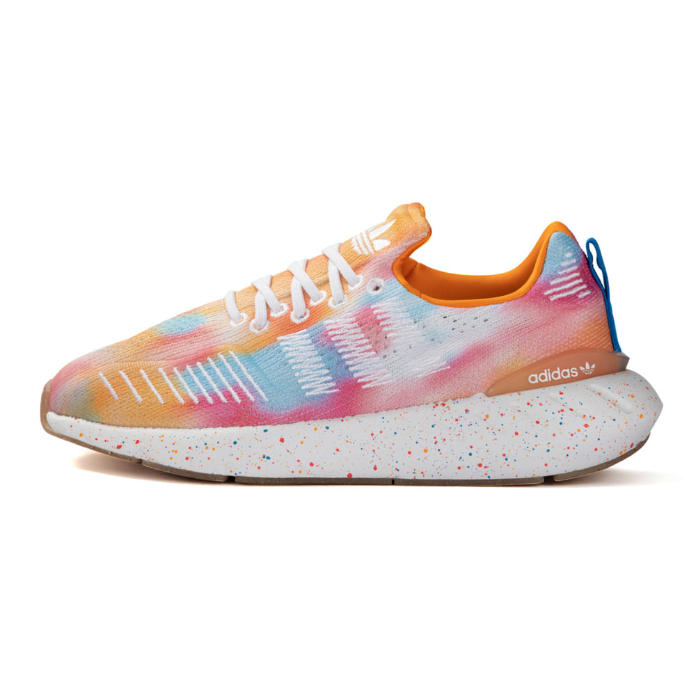 Tenis adidas Swift Run 22 Feminino | Tenis e na Authentic Feet