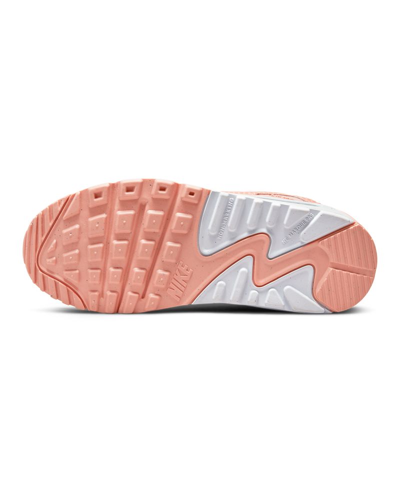 Tenis-Nike-Air-Max-90-LTR-SE-GS-Infantil