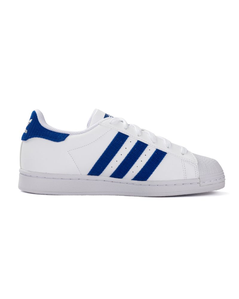 Tenis-adidas-Superstar-GS-Infantil