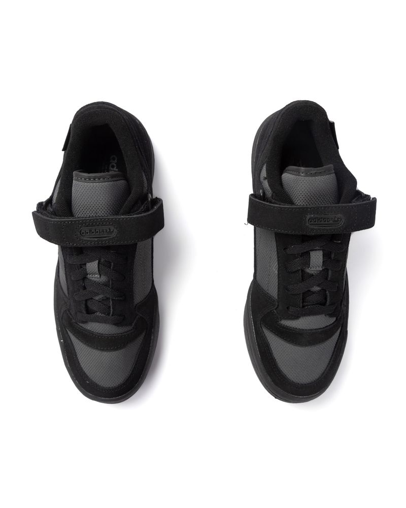 Tenis-adidas-Forum-Low-GS-Infantil