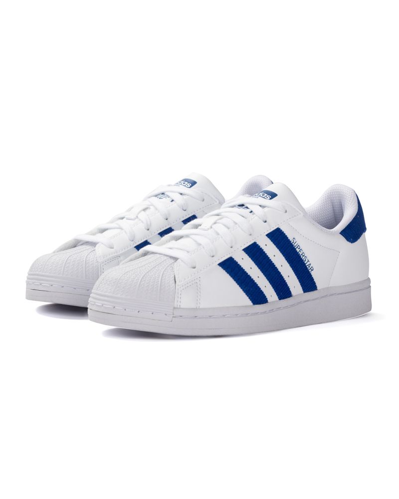 Tenis-adidas-Superstar-GS-Infantil