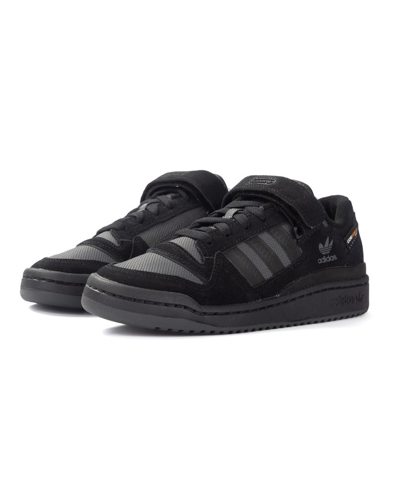 Tenis-adidas-Forum-Low-GS-Infantil