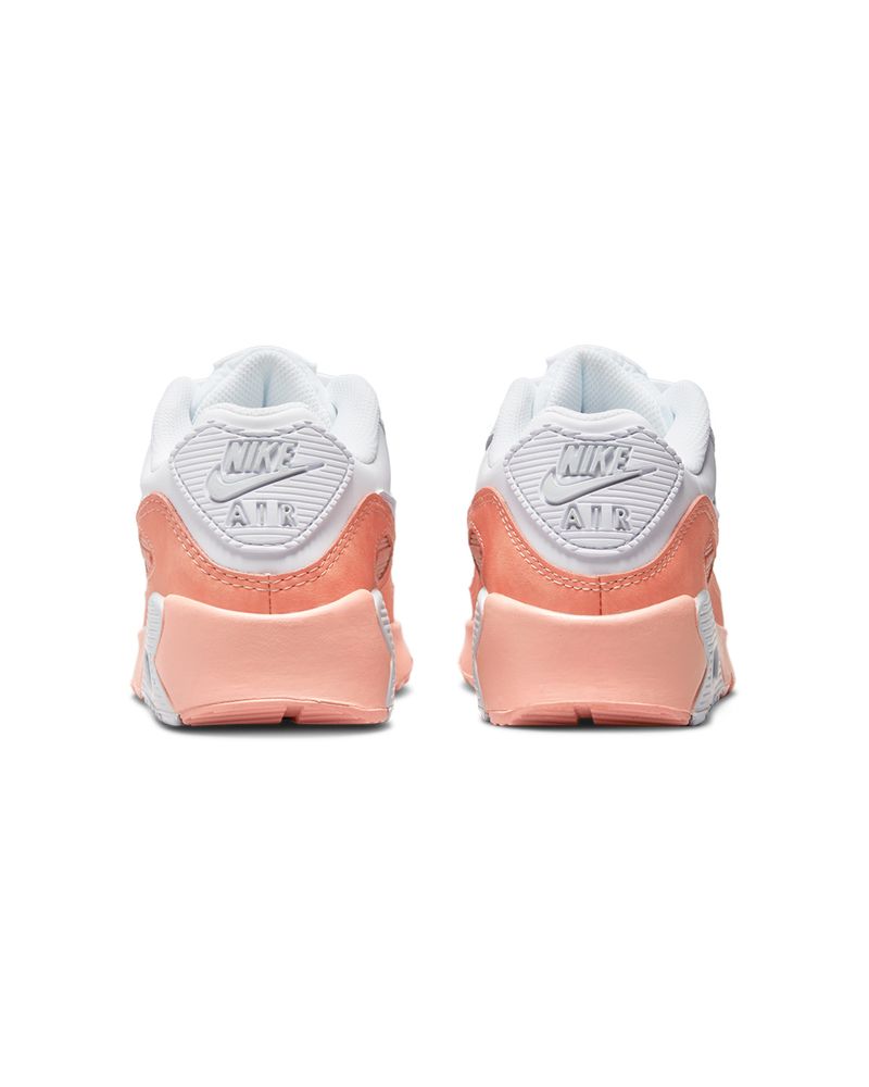 Tenis-Nike-Air-Max-90-LTR-SE-GS-Infantil
