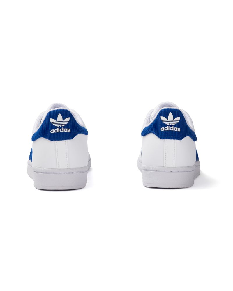 Tenis-adidas-Superstar-GS-Infantil
