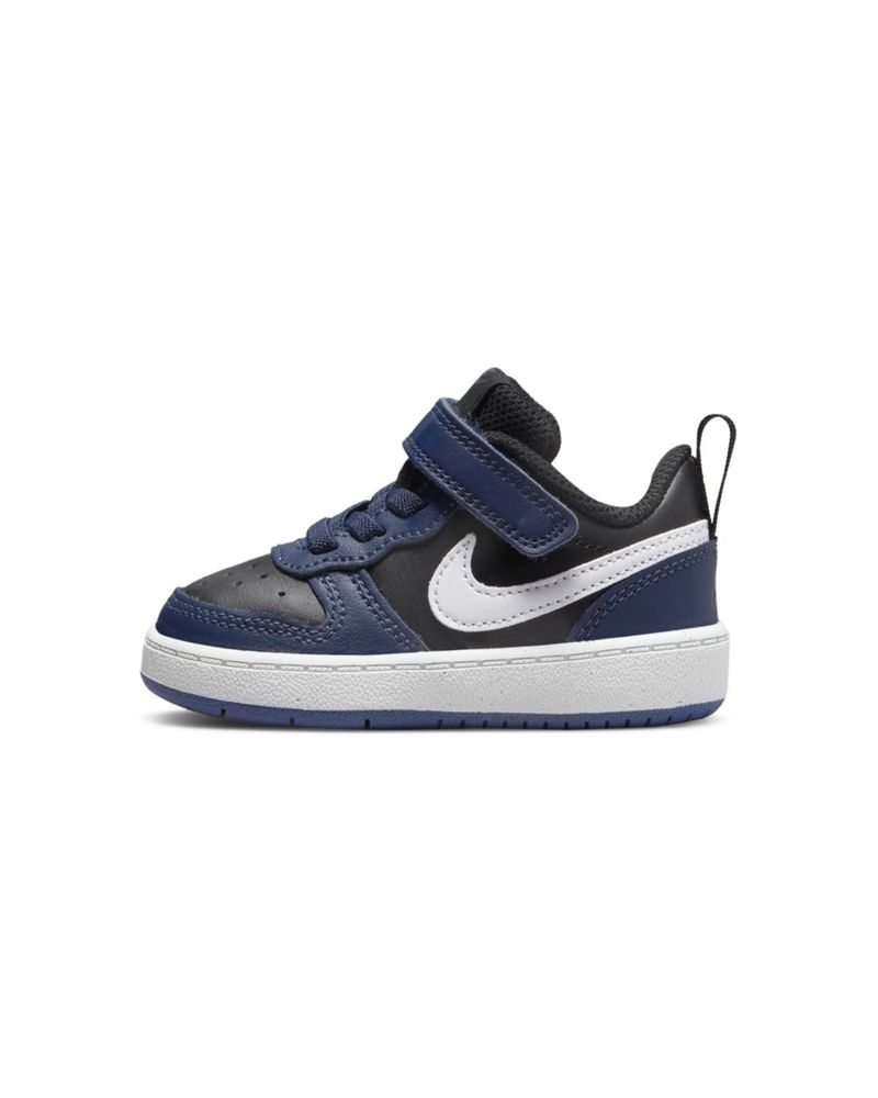 Tenis-Nike-Court-Bourough-Low-2-TD-Infantil