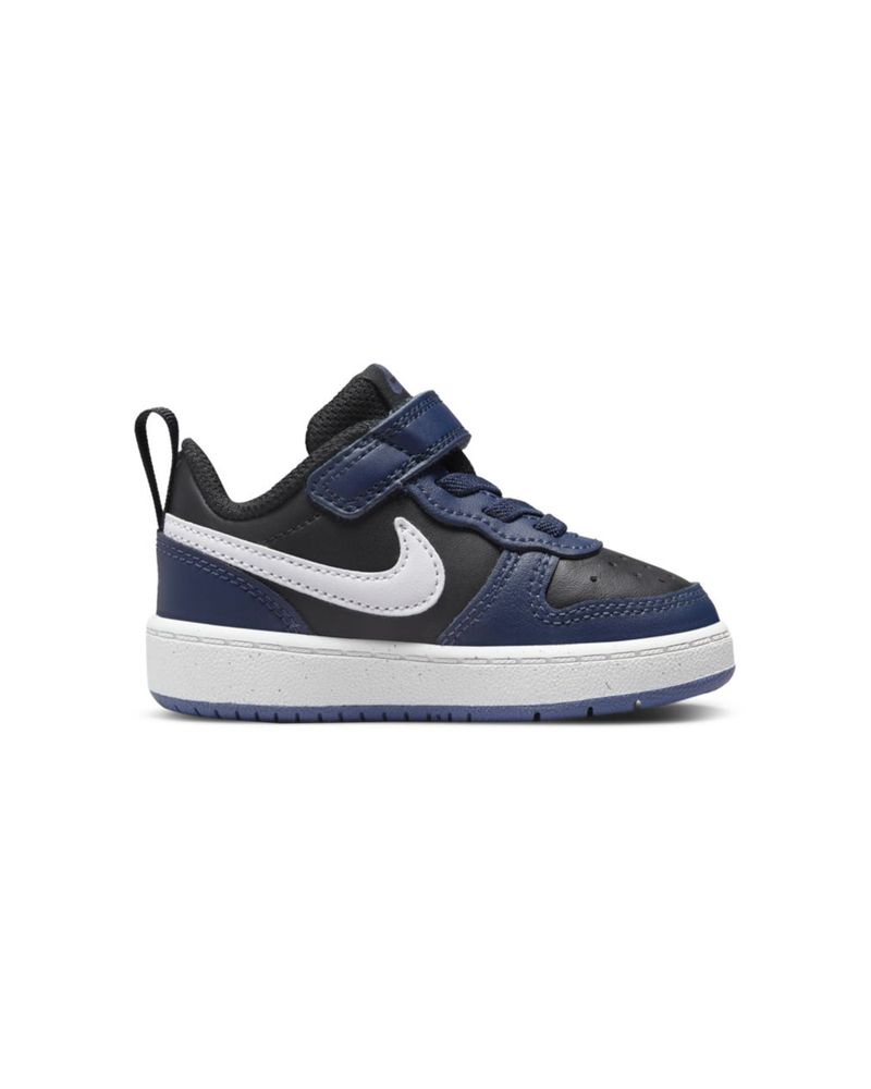 Tenis-Nike-Court-Bourough-Low-2-TD-Infantil