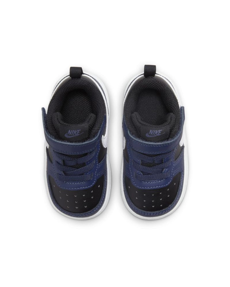 Tenis-Nike-Court-Bourough-Low-2-TD-Infantil