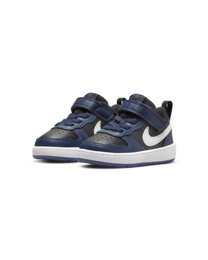 Tenis-Nike-Court-Bourough-Low-2-TD-Infantil