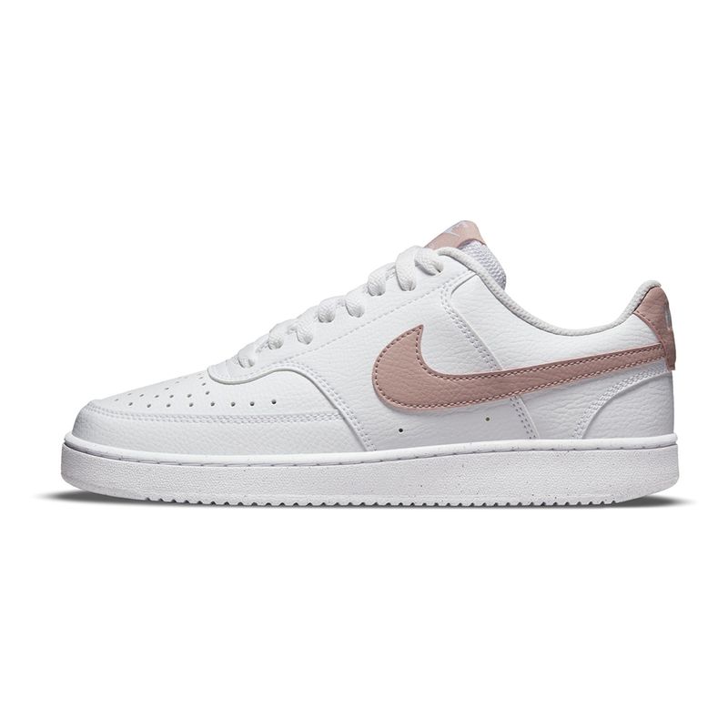 Tênis Nike Court Vision LO BE Feminino| Tênis é na Authentic Feet