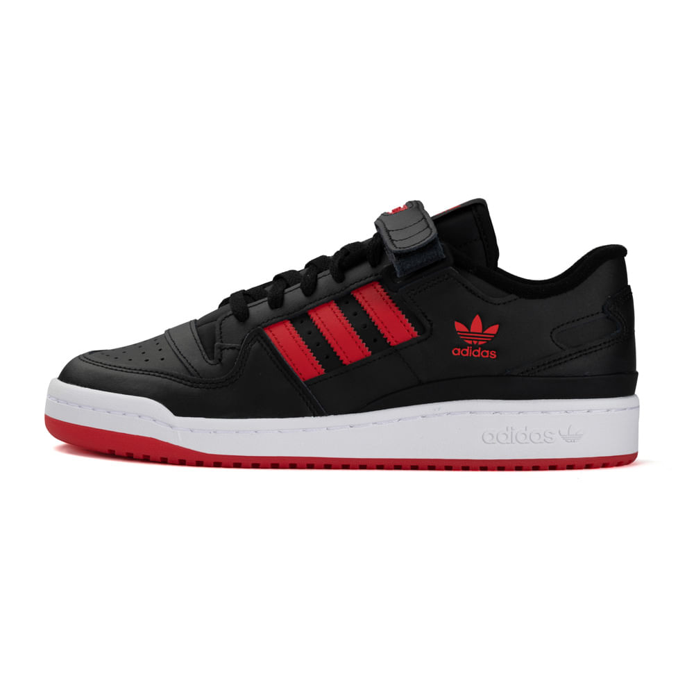 Tenis adidas Forum Low Masculino Tenis e na Authentic Feet