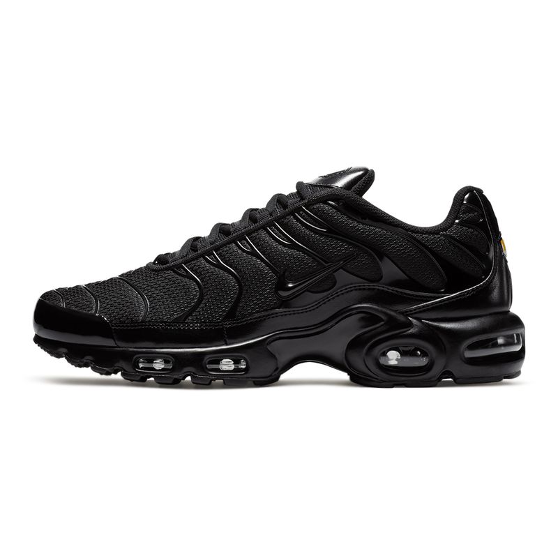 Max Plus Authentic Feet Tenis Masculino Tenis Nike Air Max Plus