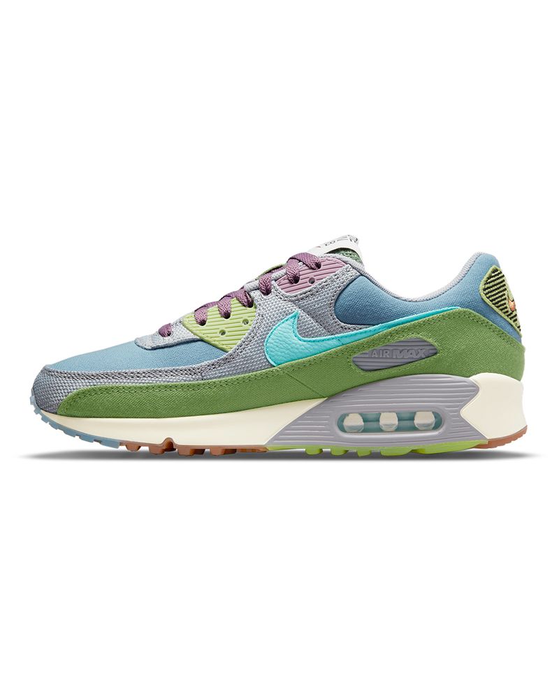 Tenis-Nike-Air-Max-90-SE-Masculino