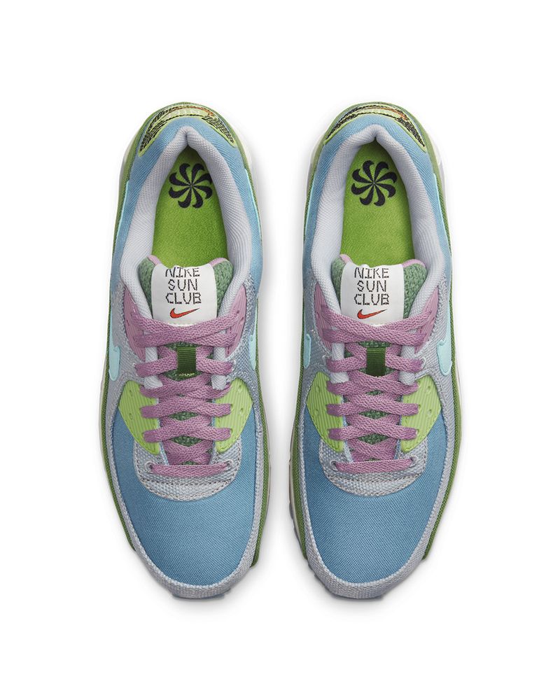 Tenis-Nike-Air-Max-90-SE-Masculino