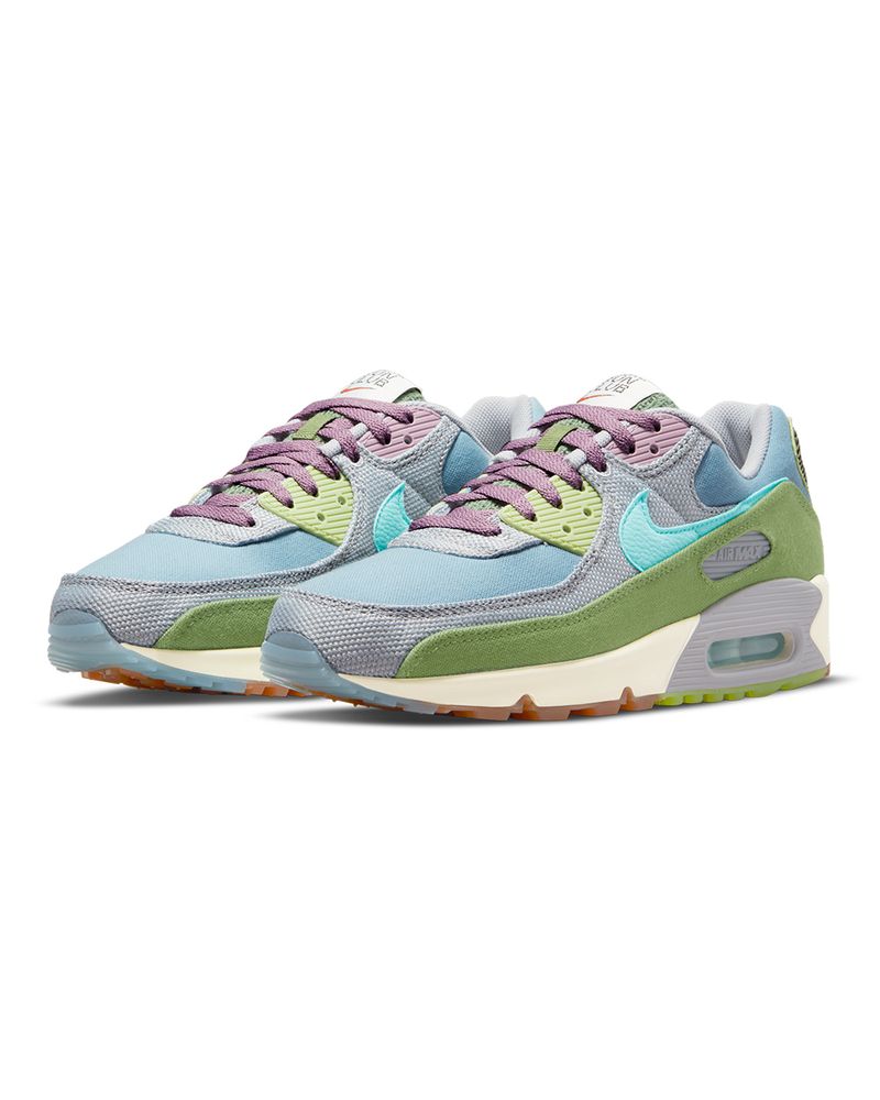 Tenis-Nike-Air-Max-90-SE-Masculino