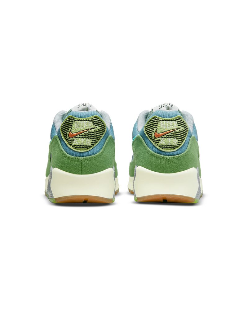 Tenis-Nike-Air-Max-90-SE-Masculino