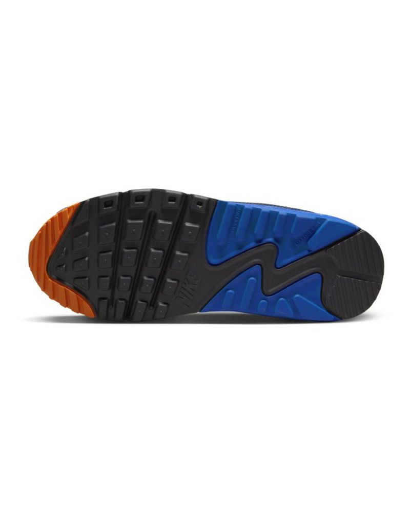 Tenis-Nike-Air-Max-90-Ltr-GS-Infantil