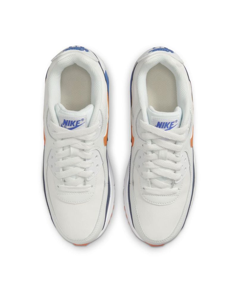 Tenis-Nike-Air-Max-90-Ltr-GS-Infantil