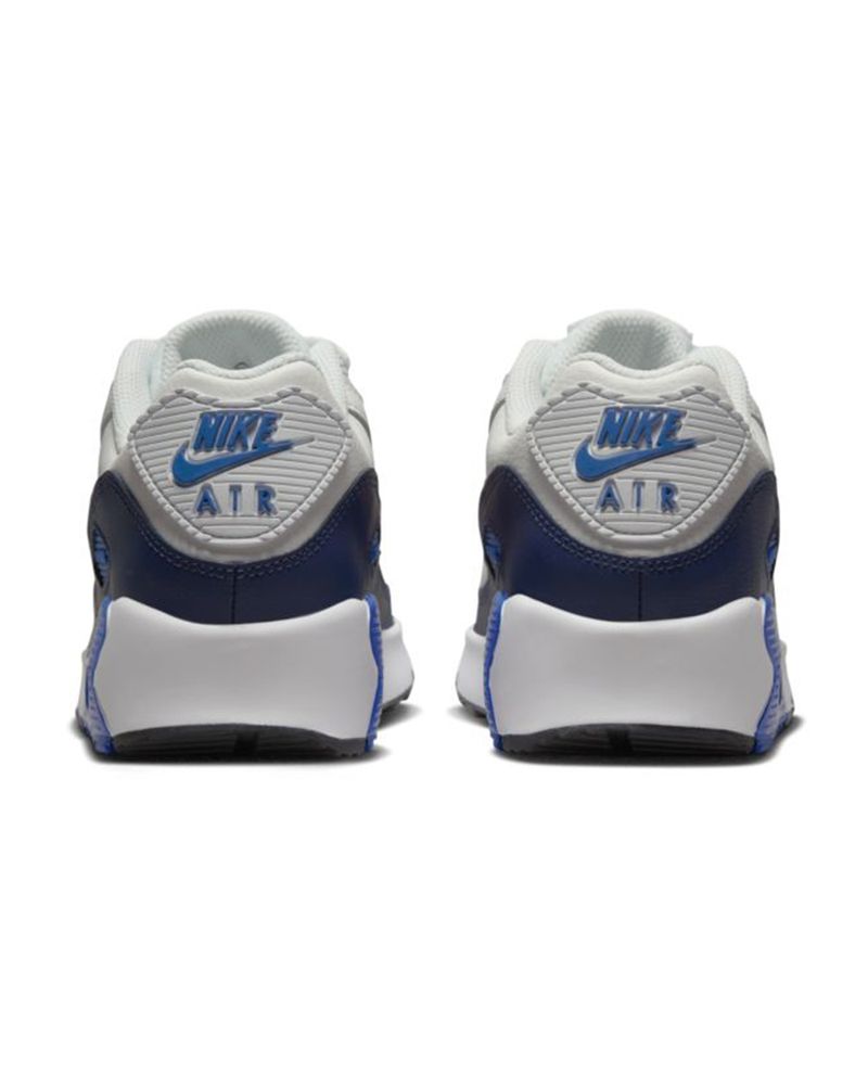 Tenis-Nike-Air-Max-90-Ltr-GS-Infantil
