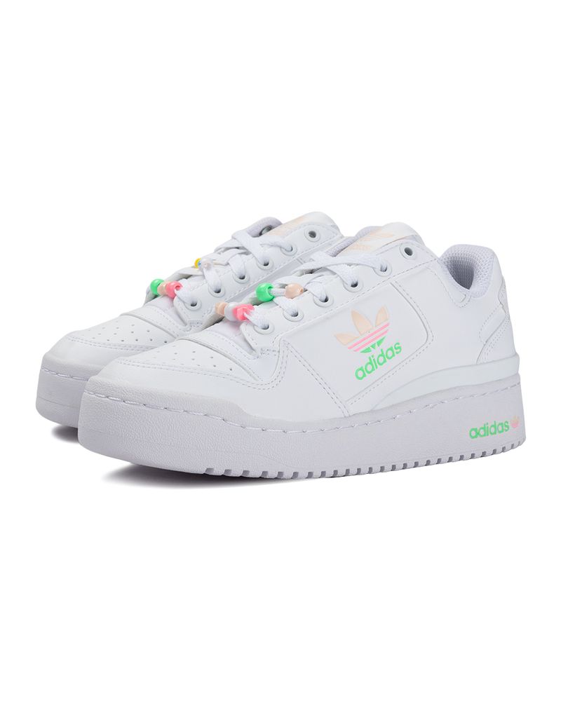 Tenis-adidas-Forum-Bold-Gs-Infantil