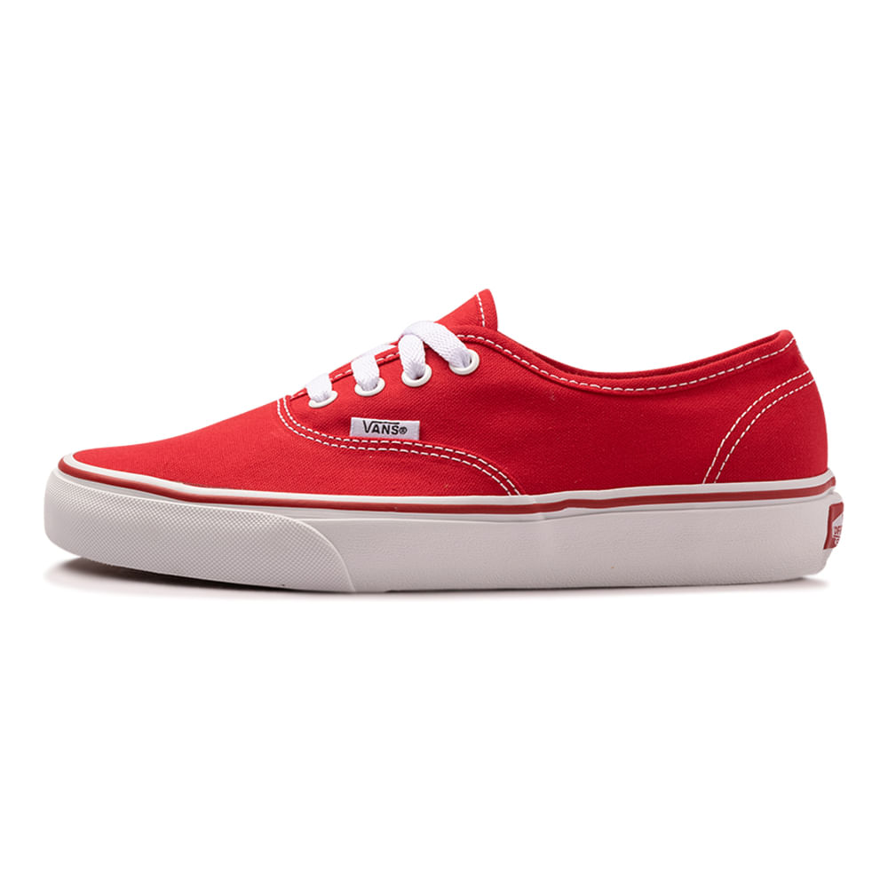 Tenis Vans Authentic Unissex Tenis e na Authentic Feet