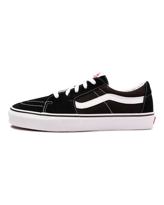 Tênis Vans Sk8-Low Unissex