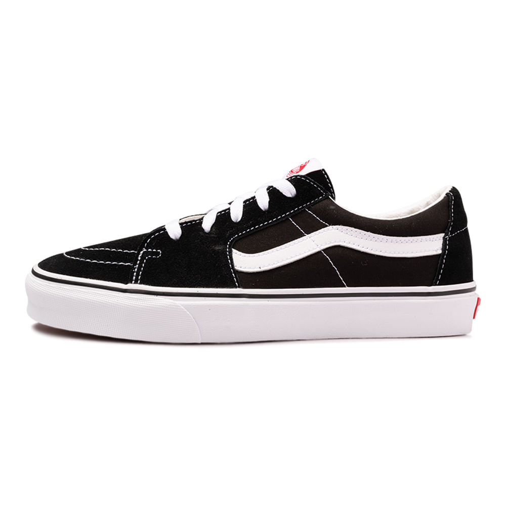 Tênis Vans Sk8-Low Unissex