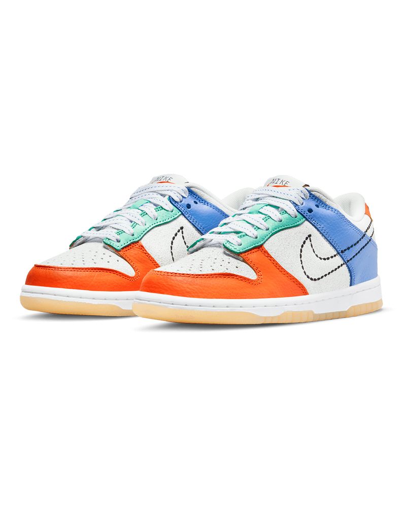 Tenis-Nike-Dunk-Low-GS-Infantil