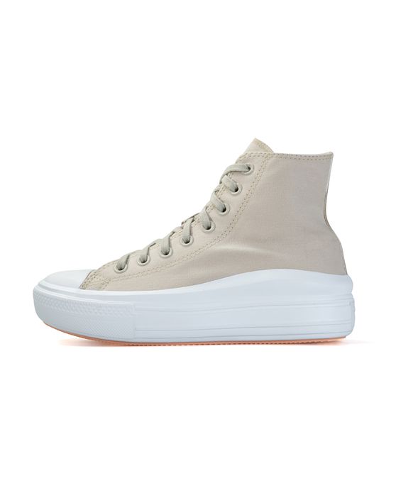 Tênis Converse Chuck Taylor All Star Move Feminino