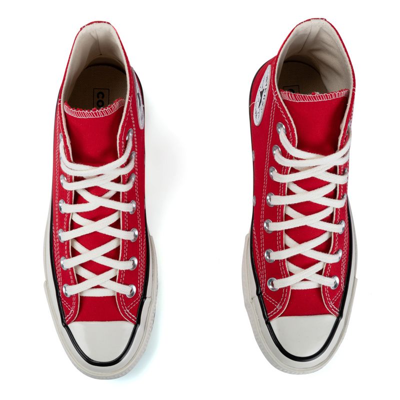 Tenis Converse Chuck 70 Unissex | Tenis e na Authentic Feet Tenis Converse Chuck 70 Unissex | Tenis e na Authentic Feet