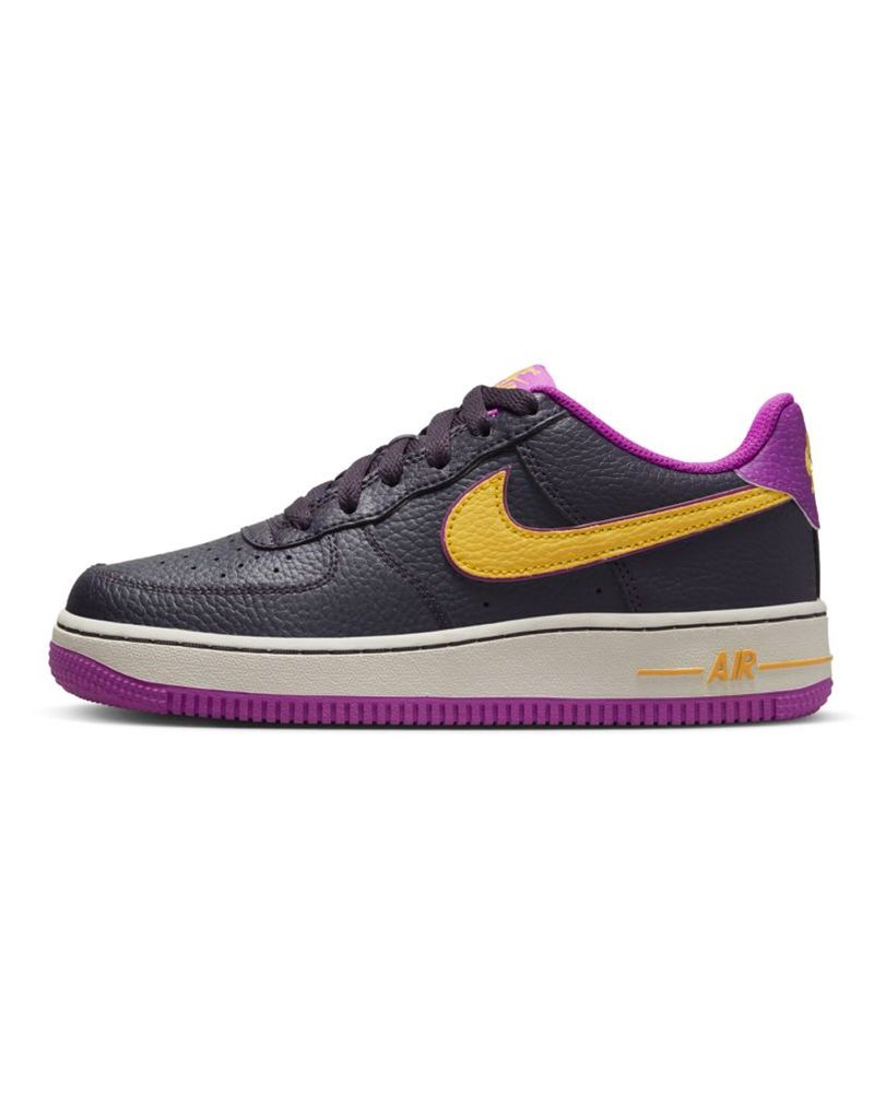 Tenis-Nike-Air-Force-1-GS-Infantil