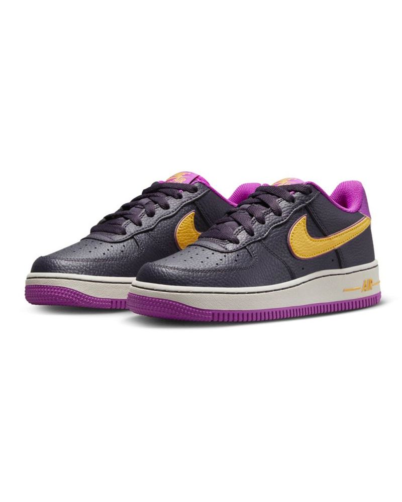 Tenis-Nike-Air-Force-1-GS-Infantil